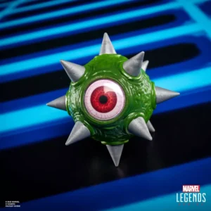 Gargantos Gamerverse Marvel Legends Series