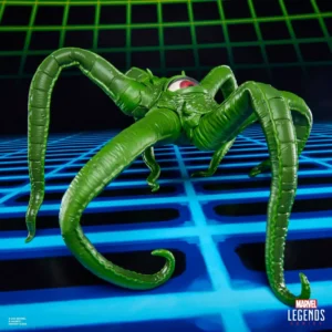 Gargantos Gamerverse Marvel Legends Series