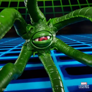 Gargantos Gamerverse Marvel Legends Series
