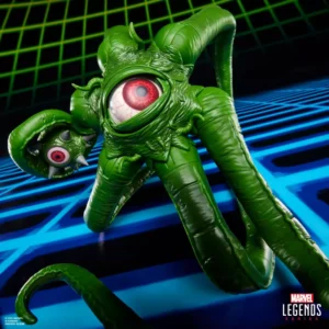 Gargantos Gamerverse Marvel Legends Series