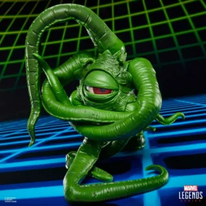 Gargantos Gamerverse Marvel Legends Series