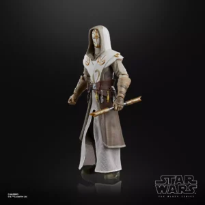 Jedi Temple Guard The Black Series Star Wars The Clone Wars
