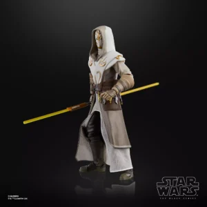 Jedi Temple Guard The Black Series Star Wars The Clone Wars