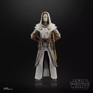 Jedi Temple Guard The Black Series Star Wars The Clone Wars