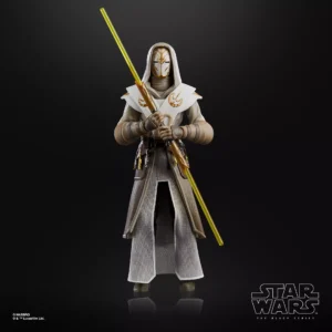 Jedi Temple Guard The Black Series Star Wars The Clone Wars
