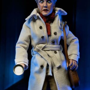 Jessica Fletcher Murder, She Wrote Clothed Action Figure