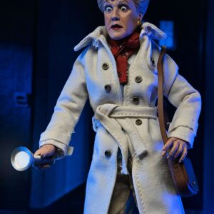 Jessica Fletcher Murder, She Wrote Clothed Action Figure