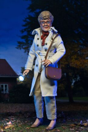 Jessica Fletcher Murder, She Wrote Clothed Action Figure