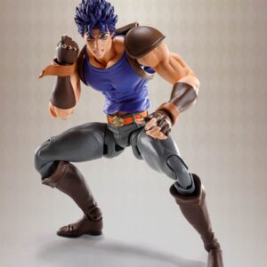 Jonathan Joestar JoJo’s Bizarre Adventure Phantom Blood S.H Figuarts
