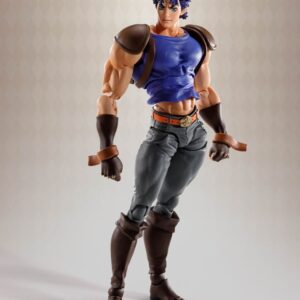 Jonathan Joestar JoJo’s Bizarre Adventure Phantom Blood S.H Figuarts