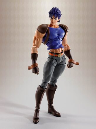 Jonathan Joestar JoJo’s Bizarre Adventure Phantom Blood S.H Figuarts
