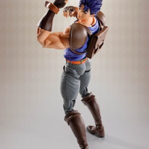 Jonathan Joestar JoJo’s Bizarre Adventure Phantom Blood S.H Figuarts