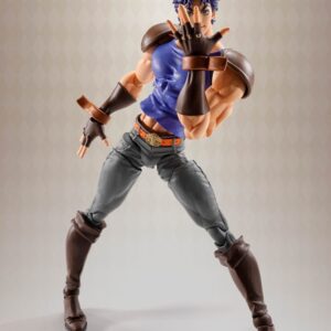 Jonathan Joestar JoJo’s Bizarre Adventure Phantom Blood S.H Figuarts