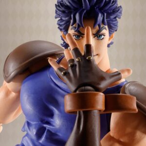 Jonathan Joestar JoJo’s Bizarre Adventure Phantom Blood S.H Figuarts