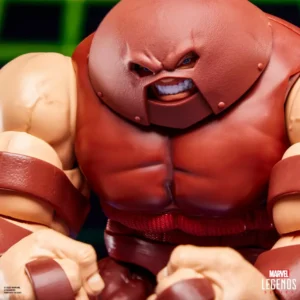 Juggernaut Gamerverse Marvel Legends Series