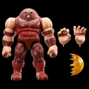 Juggernaut Gamerverse Marvel Legends Series
