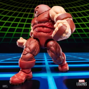 Juggernaut Gamerverse Marvel Legends Series