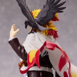 Kyojuro Rengoku Flame Hashira Demon Slayer: Kimetsu no Yaiba