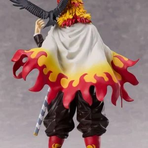 Kyojuro Rengoku Flame Hashira Demon Slayer: Kimetsu no Yaiba