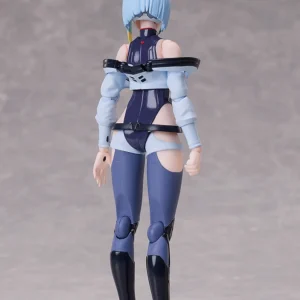 Lucy Cyberpunk: Edgerunners BUZZmod