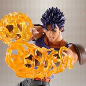 Jonathan Joestar JoJo’s Bizarre Adventure Phantom Blood S.H Figuarts