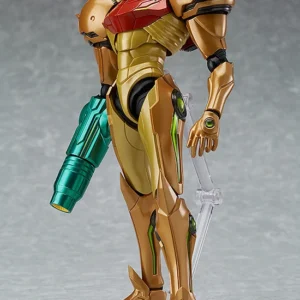 Samus Aran Prime 3 Ver. Metroid Prime 3: Corruption Figma