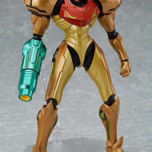 Samus Aran Prime 3 Ver. Metroid Prime 3: Corruption Figma