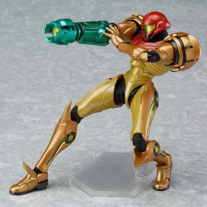 Samus Aran Prime 3 Ver. Metroid Prime 3: Corruption Figma