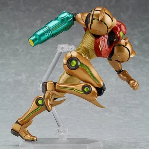 Samus Aran Prime 3 Ver. Metroid Prime 3: Corruption Figma