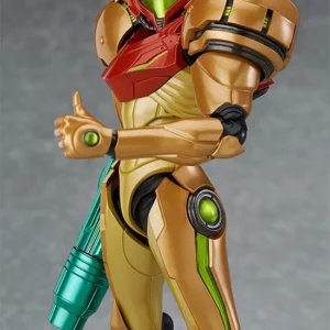 Samus Aran Prime 3 Ver. Metroid Prime 3: Corruption Figma
