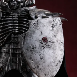Skull Knight Sword Bonus Berserk Pop Up Parade L