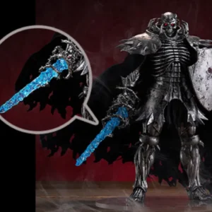 Skull Knight Sword Bonus Berserk Pop Up Parade L