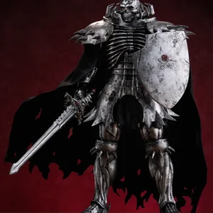 Skull Knight Sword Bonus Berserk Pop Up Parade L