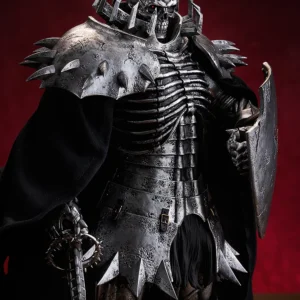 Skull Knight Sword Bonus Berserk Pop Up Parade L