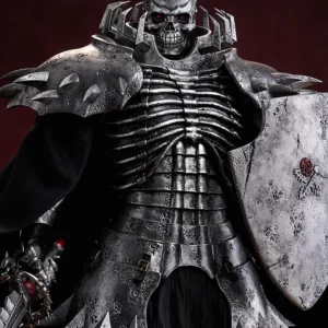 Skull Knight Sword Bonus Berserk Pop Up Parade L