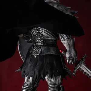 Skull Knight Sword Bonus Berserk Pop Up Parade L