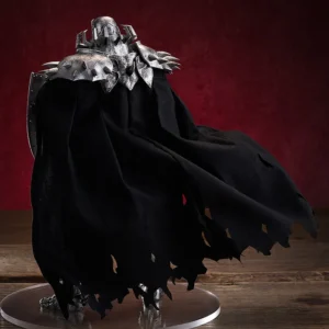Skull Knight Sword Bonus Berserk Pop Up Parade L