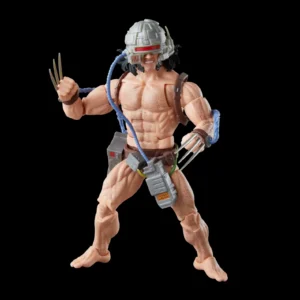 Wolverine (Weapon X) Marvel Legends Series