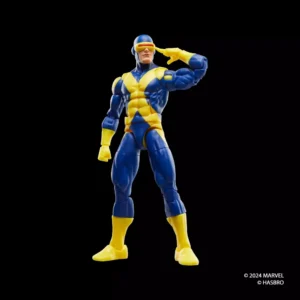 Cyclops X-Force Version X-Men (BAF Nemesis) Marvel Legends Series