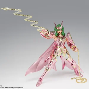Andromeda Shun God Cloth Saint Seiya Saint Cloth Myth EX