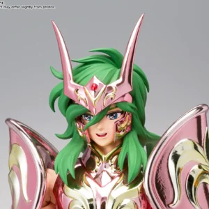 Andromeda Shun God Cloth Saint Seiya Saint Cloth Myth EX