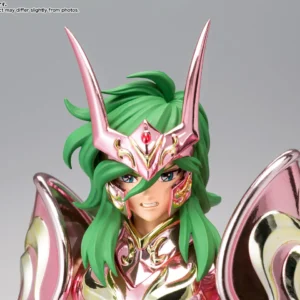 Andromeda Shun God Cloth Saint Seiya Saint Cloth Myth EX