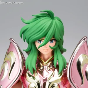 Andromeda Shun God Cloth Saint Seiya Saint Cloth Myth EX