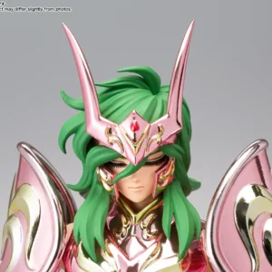 Andromeda Shun God Cloth Saint Seiya Saint Cloth Myth EX