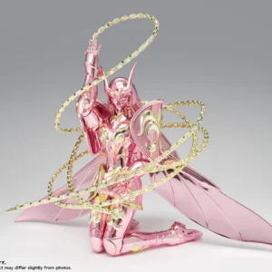 Andromeda Shun God Cloth Saint Seiya Saint Cloth Myth EX