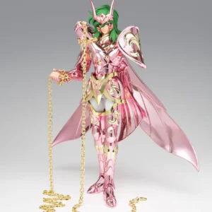 Andromeda Shun God Cloth Saint Seiya Saint Cloth Myth EX