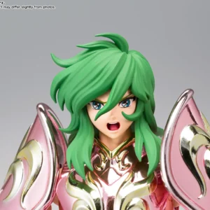 Andromeda Shun God Cloth Saint Seiya Saint Cloth Myth EX