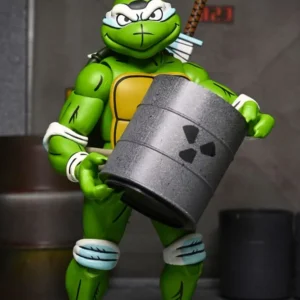 April as the 5th Turtle Teenage Mutant Ninja Turtles Adventures Archie Comics