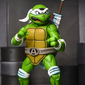 April as the 5th Turtle Teenage Mutant Ninja Turtles Adventures Archie Comics