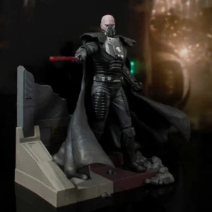 Darth Malgus Star Wars: The Old Republic Gallery Statue